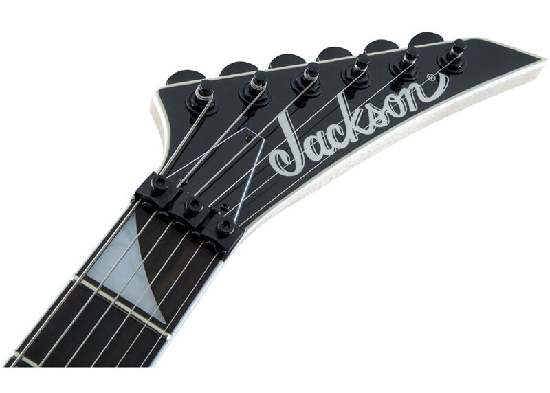 Jackson Dinky Arch Top JS32 DKA-Satin Black نک