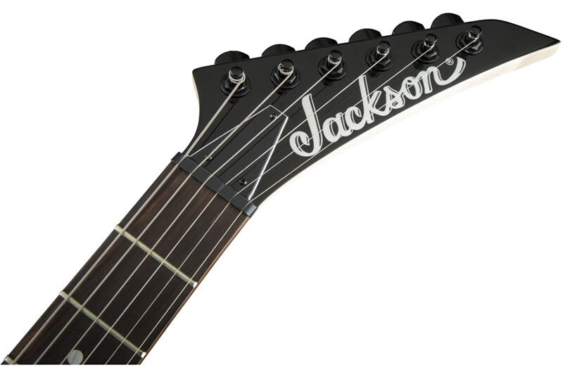Jackson JS Series Dinky JS12-Gloss Black قیمت
