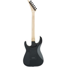 Jackson JS Series Dinky JS12-Gloss Black