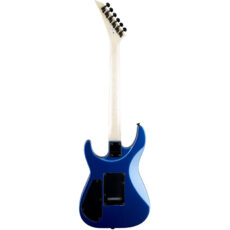 Jackson JS Series Dinky JS12-Metallic Blue