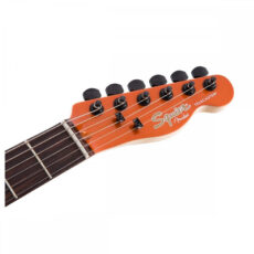 Squier FSR Affinity Telecaster HH-Metallic Orange