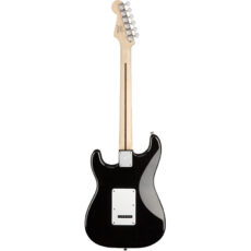 Squier Stratocaster Pack-Black