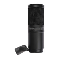 پکیج پادکست Zoom ZDM-1 Podcast Microphone Pack