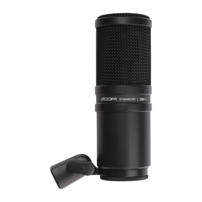 zoom-zdm-1-podcast-microphone-pack-قیمت