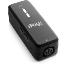 IK Multimedia iRig Pre HD