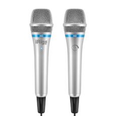 IK Multimedia iRig Mic HD