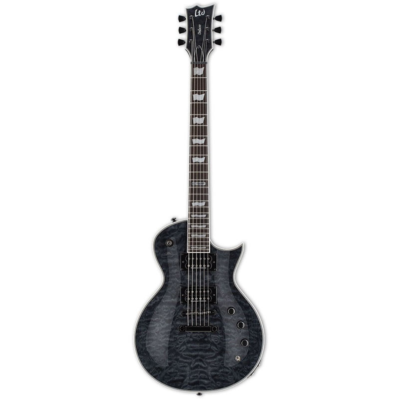 prs se clint lowery