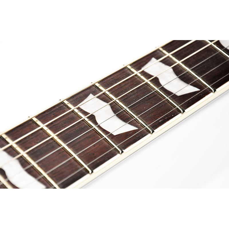 ESP LTD EC-1000 Piezo QM-STBLK گیتار