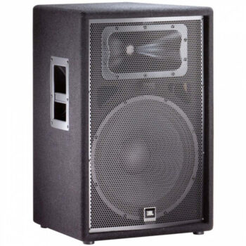 JRX-215-Passive-Speaker