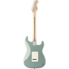 Squier Bullet Stratocaster LRL SNG