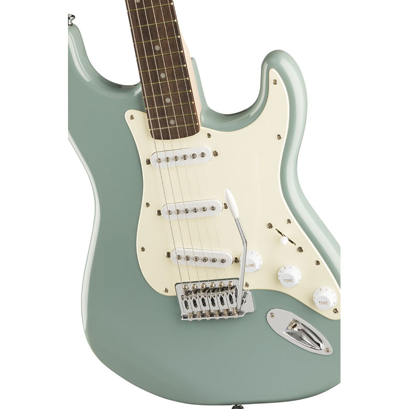 Squier Bullet Stratocaster LRL SNG گیتار فندر