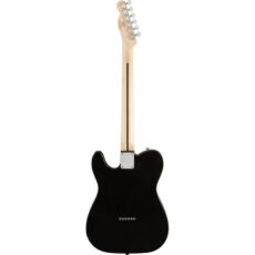 Squier Bullet Telecaster LRL Black