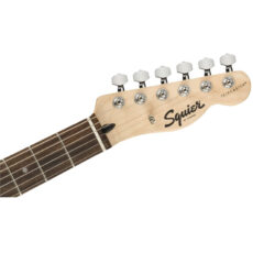 Squier Bullet Telecaster LRL Black