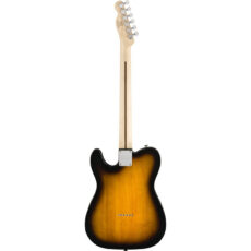 SQUIER BULLET TELECASTER LRL - Brown Sunburst