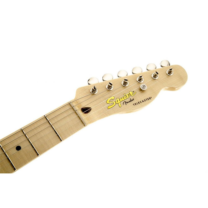 Squier Classic Vibe Telecaster Thinline - Natural-فروش