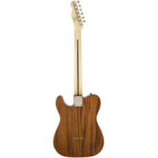 Squier Classic Vibe Telecaster Thinline - Natural