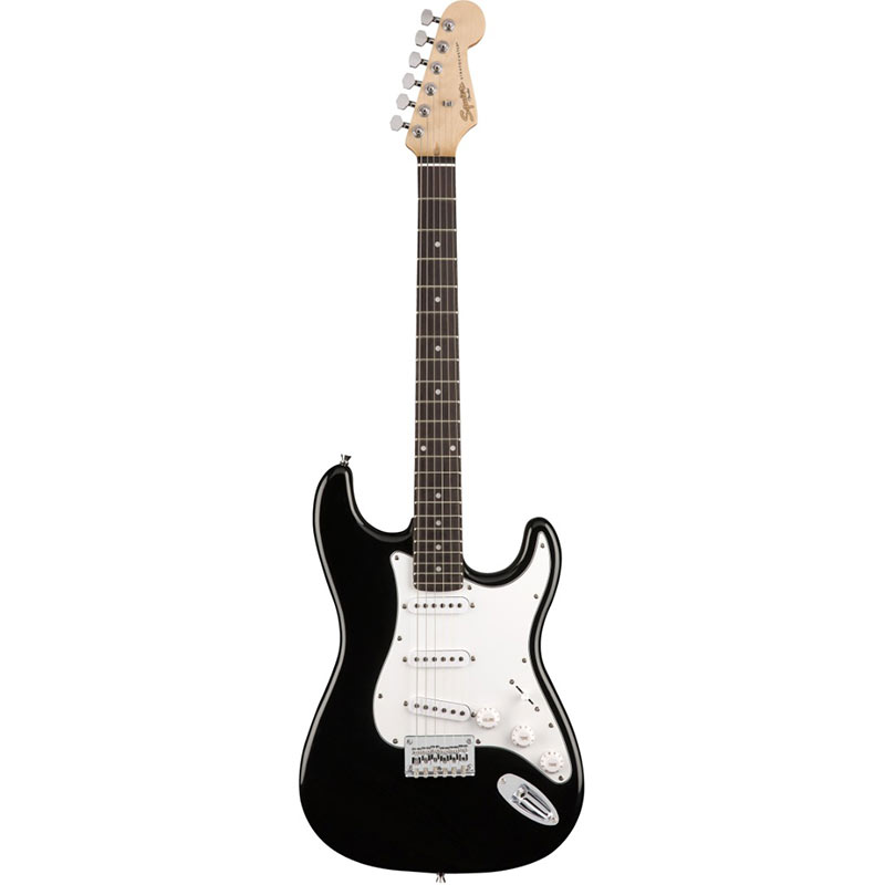 fender squier mm stratocaster electric guitar