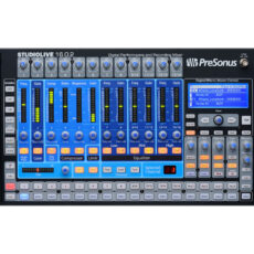 Presonus StudioLive 16.0.2 USB