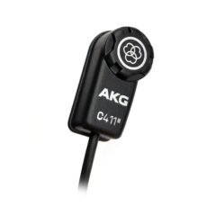 AKG C411 PP