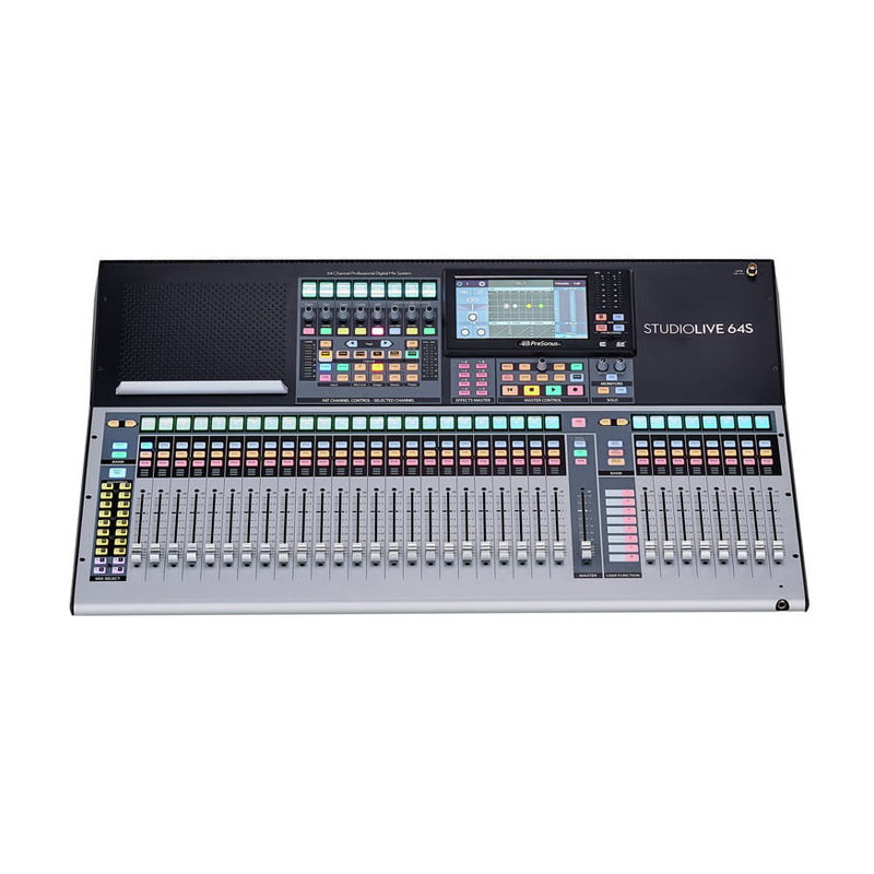 Presonus StudioLive 64s