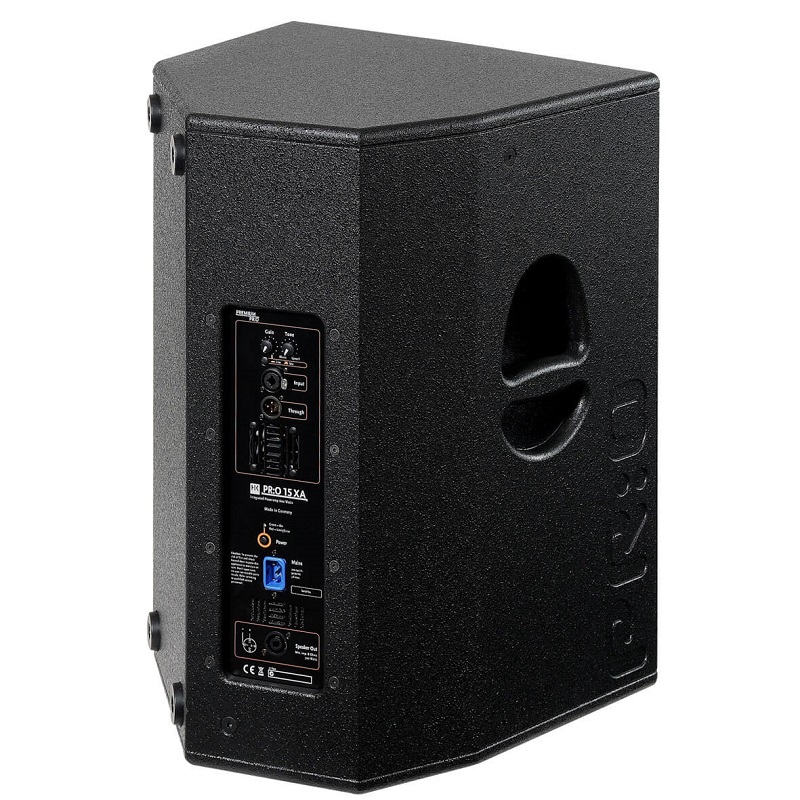 ووفر های با کیفیت مدل HK Audio Premium PRO 15XA