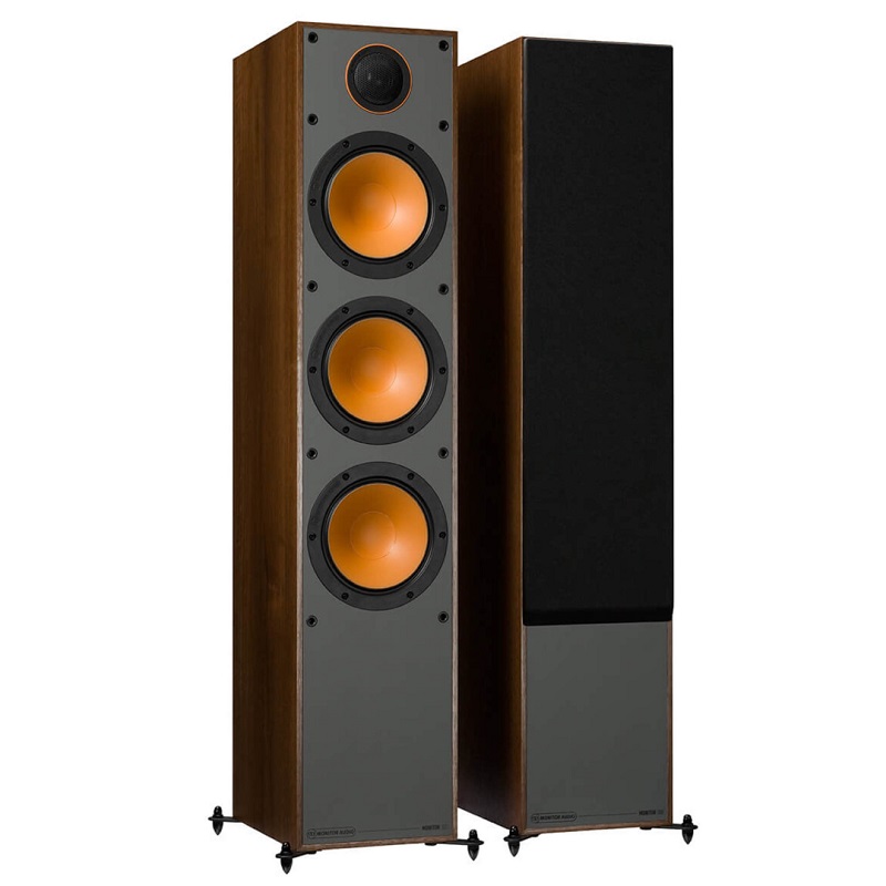 monitor audio 300 speakers