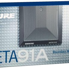 Shure Beta 91a