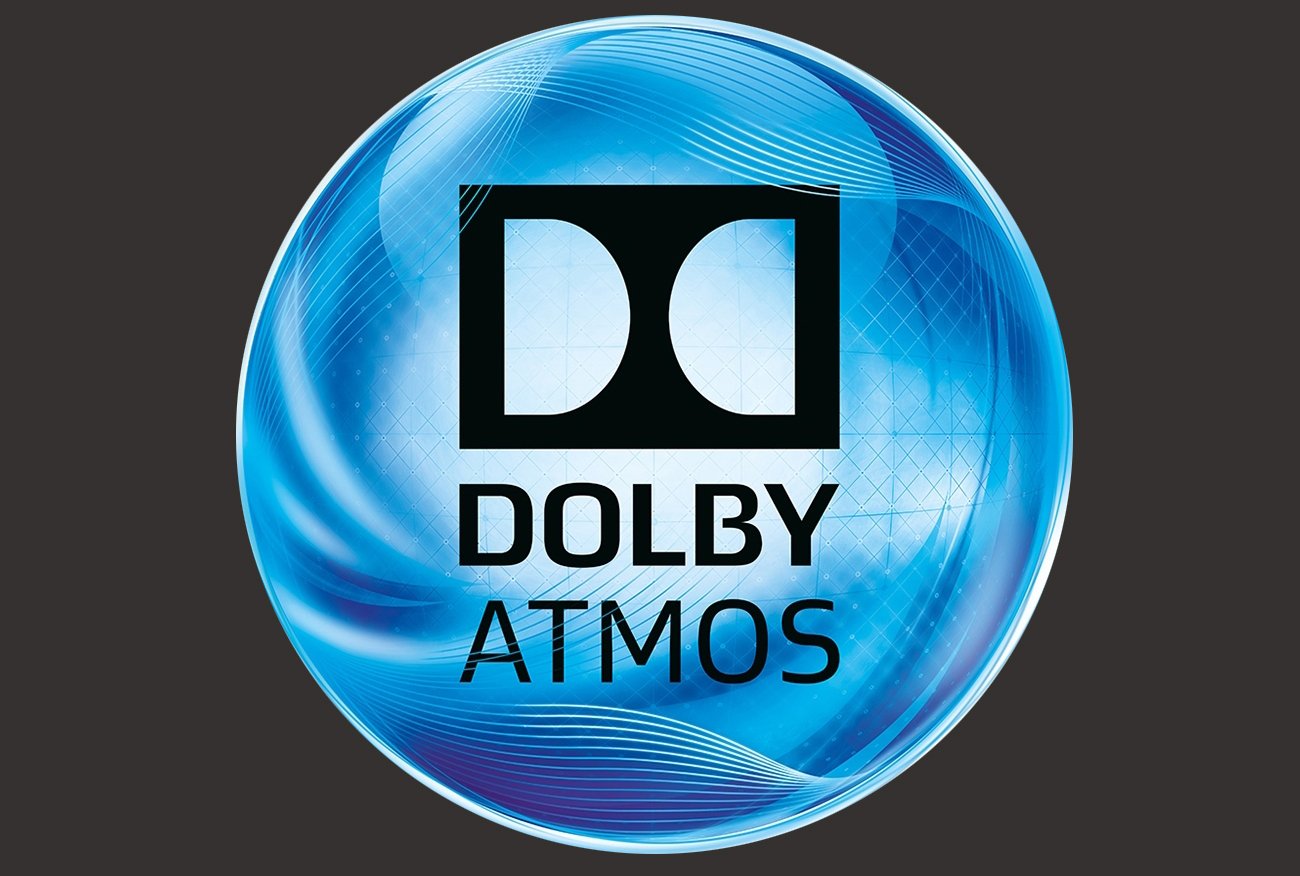 سازگاری با Dolby Atmos