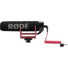 Rode VideoMic GO