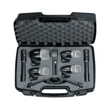 Shure PGADRUMKIT6