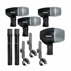 Shure PGDMK6 XLR