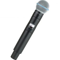 Shure ULXD2-B58