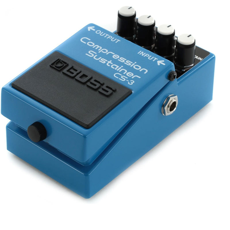 compressor sustainer cs3