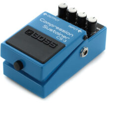 Boss CS-3 Compression Sustainer