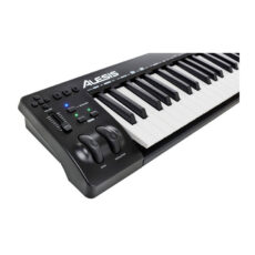 میدی کیبورد Alesis Q49 MKII