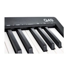 میدی کیبورد Alesis Q49 MKII