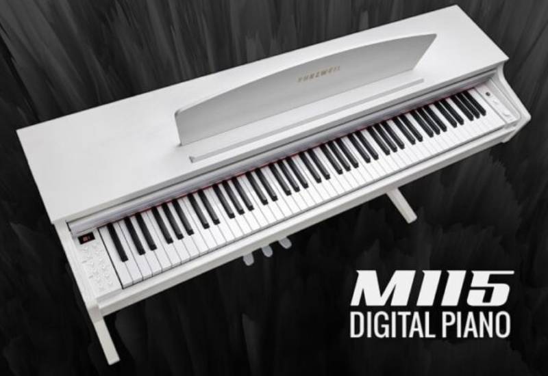 پیانو Kurzweil M115