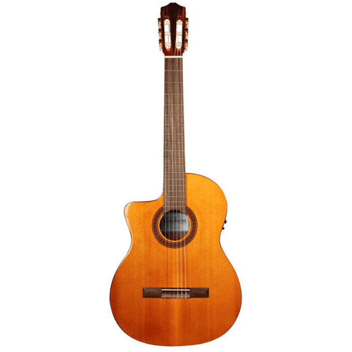 Cordoba C5-CE Lefty گیتار کلاسیک چپ دست