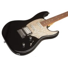 Godin Session LTD Black HG RN