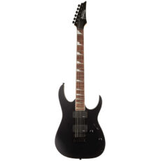 Ibanez GRG121DX-BKF گیتار الکتریک