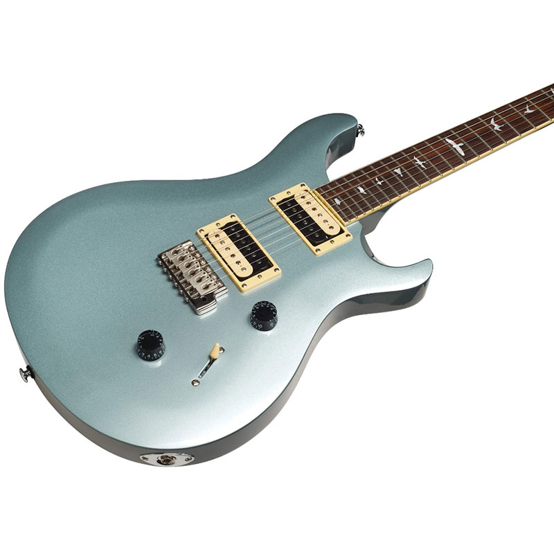 prs bay bridge blue