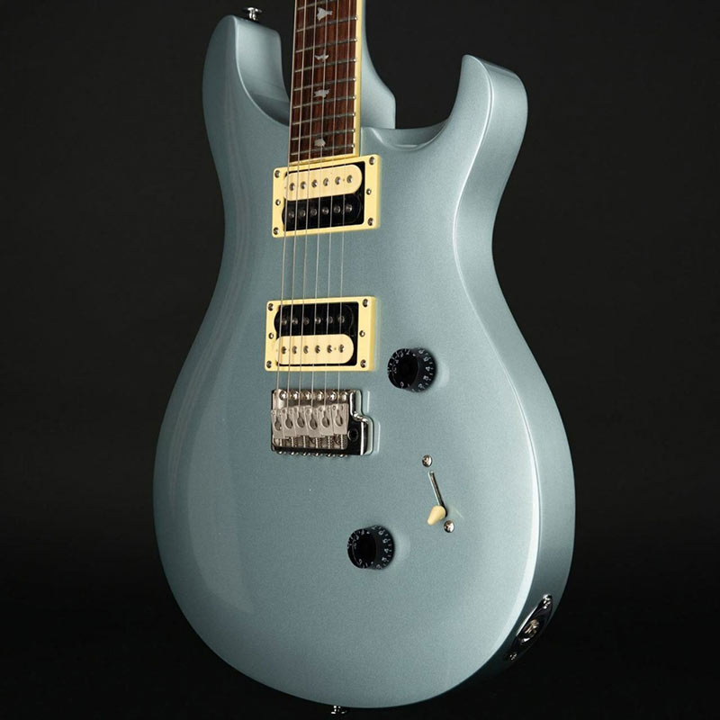 prs bay bridge blue