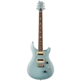 PRS SE Standard 24 Ltd Edition Bay Bridge Blue گیتار الکتریک