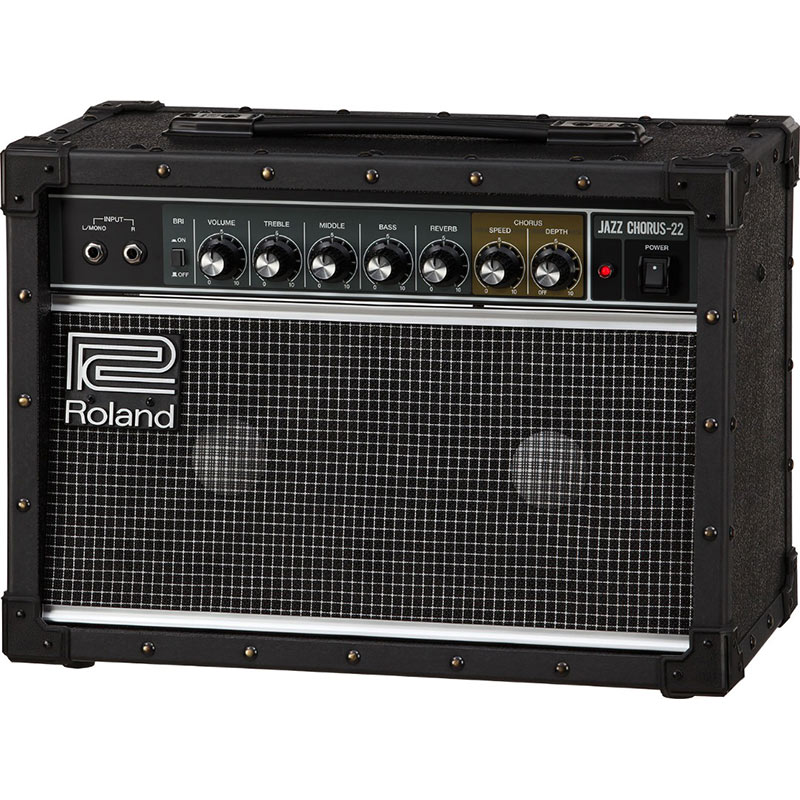 roland jc amp