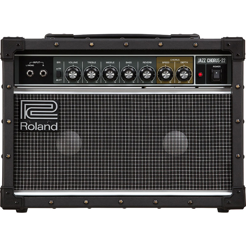 jazz chorus amp