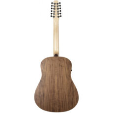 Seagull Walnut 12 ISYS T 12-String