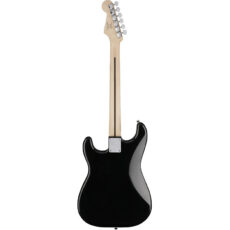 Squier Bullet Stratocaster HSS HT BLACK