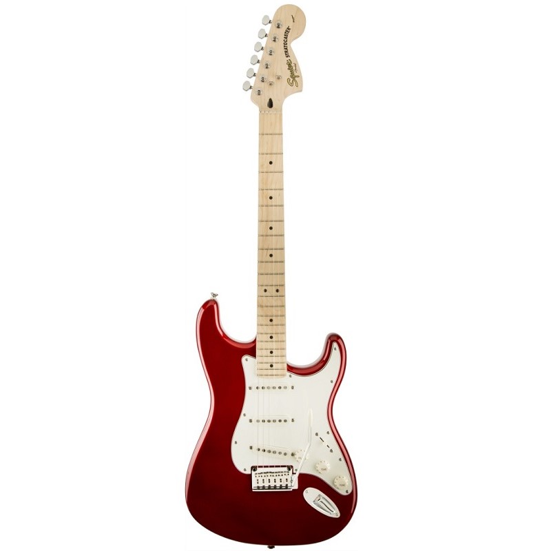 squier std strat