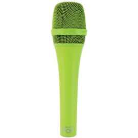 mxl-pop-lsm-9-live-series-premium-dynamic-vocal-hand-held-microphone-in-green-72c