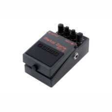 Boss MT-2 Metal Zone Distortion